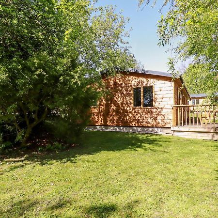 Lodge Three Truro Zewnętrze zdjęcie