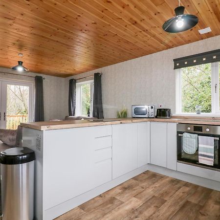 Lodge Three Truro Zewnętrze zdjęcie