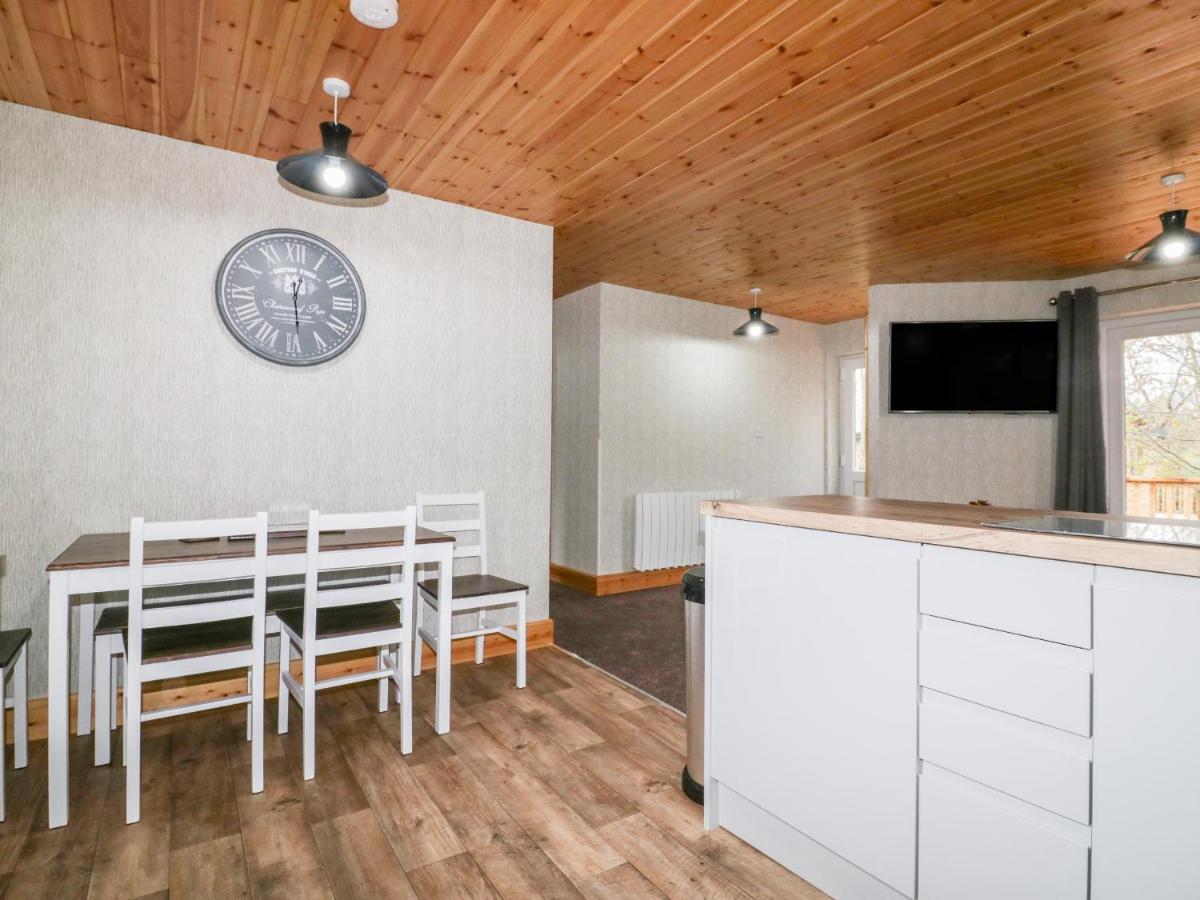 Lodge Three Truro Zewnętrze zdjęcie