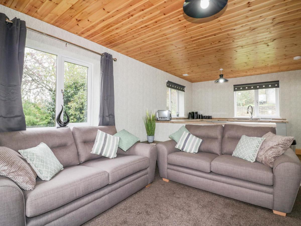 Lodge Three Truro Zewnętrze zdjęcie