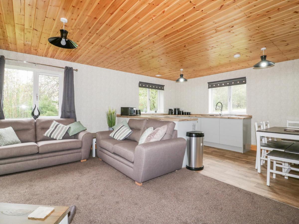 Lodge Three Truro Zewnętrze zdjęcie